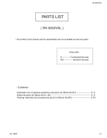 JVC RX-5032-VSL-Service-Manual-2